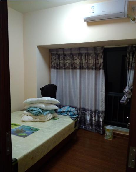 Country Garden Silver Beach Apartment碧桂园十里银滩公寓 Huidong エクステリア 写真