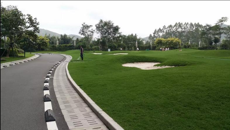 Country Garden Silver Beach Apartment碧桂园十里银滩公寓 Huidong エクステリア 写真