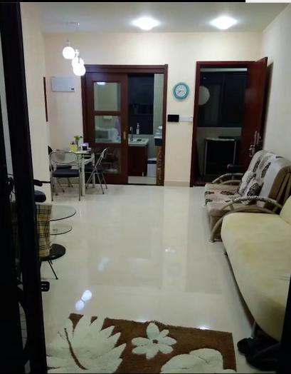 Country Garden Silver Beach Apartment碧桂园十里银滩公寓 Huidong エクステリア 写真