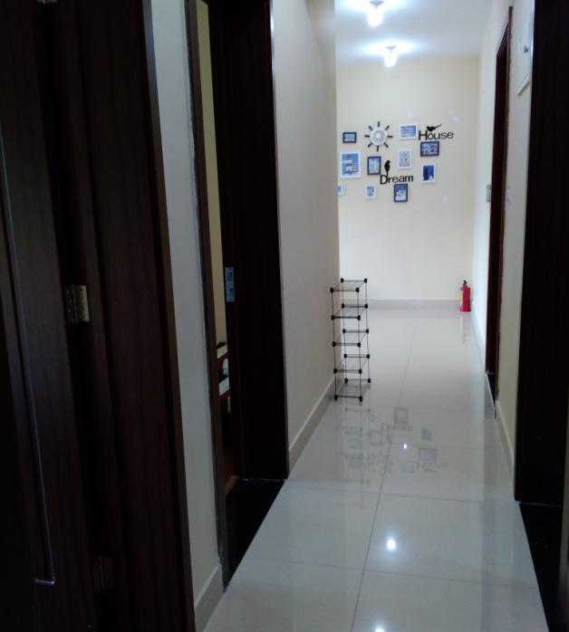 Country Garden Silver Beach Apartment碧桂园十里银滩公寓 Huidong エクステリア 写真