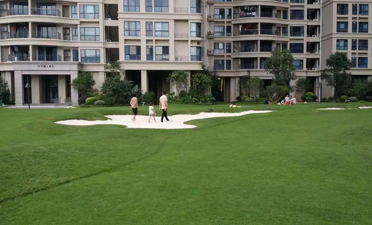 Country Garden Silver Beach Apartment碧桂园十里银滩公寓 Huidong エクステリア 写真