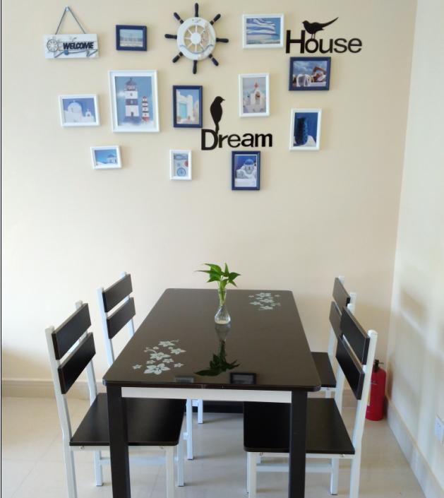 Country Garden Silver Beach Apartment碧桂园十里银滩公寓 Huidong エクステリア 写真