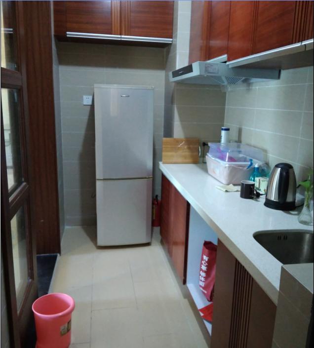 Country Garden Silver Beach Apartment碧桂园十里银滩公寓 Huidong エクステリア 写真