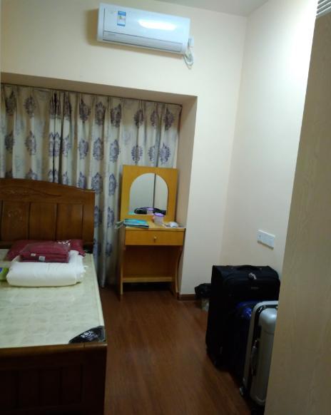 Country Garden Silver Beach Apartment碧桂园十里银滩公寓 Huidong エクステリア 写真
