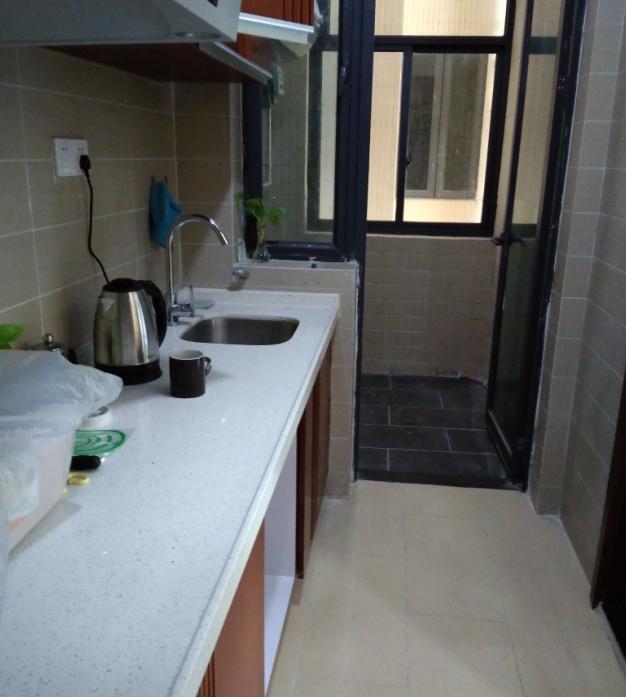 Country Garden Silver Beach Apartment碧桂园十里银滩公寓 Huidong エクステリア 写真
