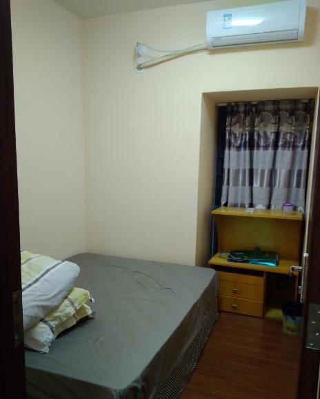 Country Garden Silver Beach Apartment碧桂园十里银滩公寓 Huidong エクステリア 写真